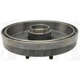 Purchase Top-Quality Rear Brake Drum by TOP QUALITY - 8-9773 pa10