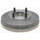 Purchase Top-Quality Rear Brake Drum by TOP QUALITY - 8-9773 pa7