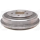 Purchase Top-Quality Rear Brake Drum by TOP QUALITY - 8-9774 pa3