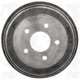 Purchase Top-Quality Rear Brake Drum by TOP QUALITY - 8-9774 pa6