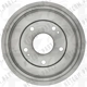Purchase Top-Quality Rear Brake Drum by TOP QUALITY - 8-9775 pa2