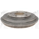 Purchase Top-Quality Rear Brake Drum by TOP QUALITY - 8-9775 pa5