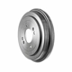 Purchase Top-Quality TOP QUALITY - 8-9776 - Rear Brake Drum pa1