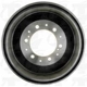Purchase Top-Quality Rear Brake Drum by TOP QUALITY - 8-9779 pa6