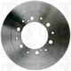 Purchase Top-Quality Rear Brake Drum by TOP QUALITY - 8-9779 pa8