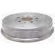Purchase Top-Quality Rear Brake Drum by TOP QUALITY - 8-9780 pa2