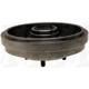 Purchase Top-Quality Rear Brake Drum by TOP QUALITY - 8-97802 pa11
