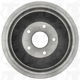 Purchase Top-Quality Rear Brake Drum by TOP QUALITY - 8-97804 pa5
