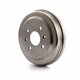 Purchase Top-Quality Rear Brake Drum by TOP QUALITY - 8-9781 pa1