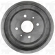 Purchase Top-Quality Rear Brake Drum by TOP QUALITY - 8-9781 pa3