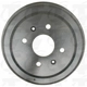 Purchase Top-Quality Rear Brake Drum by TOP QUALITY - 8-9781 pa5