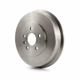 Purchase Top-Quality Rear Brake Drum by TOP QUALITY - 8-97812 pa1