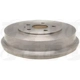 Purchase Top-Quality Rear Brake Drum by TOP QUALITY - 8-97812 pa4
