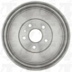 Purchase Top-Quality Rear Brake Drum by TOP QUALITY - 8-97812 pa5