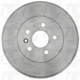 Purchase Top-Quality Rear Brake Drum by TOP QUALITY - 8-97812 pa7