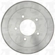 Purchase Top-Quality TOP QUALITY - 8-9782 - Rear Brake Drum pa5