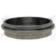 Purchase Top-Quality Rear Brake Drum by TOP QUALITY - 8-97821 pa1