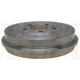 Purchase Top-Quality Rear Brake Drum by TOP QUALITY - 8-97821 pa10
