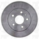 Purchase Top-Quality Rear Brake Drum by TOP QUALITY - 8-97821 pa13
