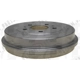 Purchase Top-Quality Rear Brake Drum by TOP QUALITY - 8-97821 pa2