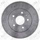 Purchase Top-Quality Rear Brake Drum by TOP QUALITY - 8-97821 pa4