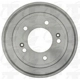 Purchase Top-Quality Rear Brake Drum by TOP QUALITY - 8-9784 pa5