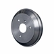 Purchase Top-Quality TOP QUALITY - 8-9785 - Rear Brake Drum pa1