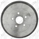Purchase Top-Quality Rear Brake Drum by TOP QUALITY - 8-9788 pa1