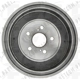 Purchase Top-Quality Rear Brake Drum by TOP QUALITY - 8-9788 pa2