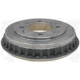 Purchase Top-Quality Rear Brake Drum by TOP QUALITY - 8-9790 pa5