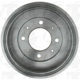 Purchase Top-Quality Rear Brake Drum by TOP QUALITY - 8-9790 pa6