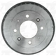 Purchase Top-Quality Rear Brake Drum by TOP QUALITY - 8-9790 pa8