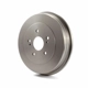 Purchase Top-Quality TOP QUALITY - 8-9791 - Rear Brake Drum pa2