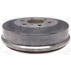 Purchase Top-Quality Rear Brake Drum by TOP QUALITY - 8-9801 pa2