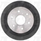 Purchase Top-Quality Rear Brake Drum by TOP QUALITY - 8-9801 pa5