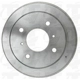 Purchase Top-Quality Rear Brake Drum by TOP QUALITY - 8-9806 pa5