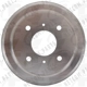 Purchase Top-Quality TRANSIT WAREHOUSE - 8-9706 - Rear Brake Drum pa10