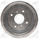 Purchase Top-Quality TRANSIT WAREHOUSE - 8-9706 - Rear Brake Drum pa14