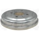 Purchase Top-Quality TRANSIT WAREHOUSE - 8-9781 - Rear Brake Drum pa3