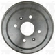 Purchase Top-Quality TRANSIT WAREHOUSE - 8-9781 - Rear Brake Drum pa4