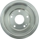 Purchase Top-Quality TRANSIT WAREHOUSE - GCR-9775 - Rear Brake Drum pa7