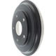 Purchase Top-Quality TRANSIT WAREHOUSE - GCR-9775 - Rear Brake Drum pa8