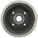 Purchase Top-Quality ULTRA - 8939 - Rear Brake Drum pa2