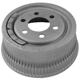 Purchase Top-Quality UQUALITY - 2008992 - Rear Brake Drum pa1