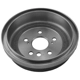 Purchase Top-Quality UQUALITY - 2035038 - Rear Brake Drum pa2