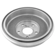 Purchase Top-Quality UQUALITY - 2035059 - Rear Brake Drum pa2