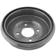 Purchase Top-Quality UQUALITY - 2035102 - Rear Brake Drum pa2