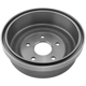 Purchase Top-Quality UQUALITY - 2080086 - Rear Brake Drum pa2