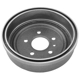 Purchase Top-Quality UQUALITY - 2080089 - Rear Brake Drum pa2