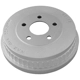 Purchase Top-Quality UQUALITY - 2080099 - Rear Brake Drum pa1